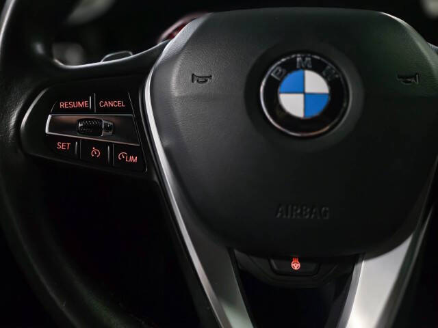 2022 BMW 4 Series 430i xDrive