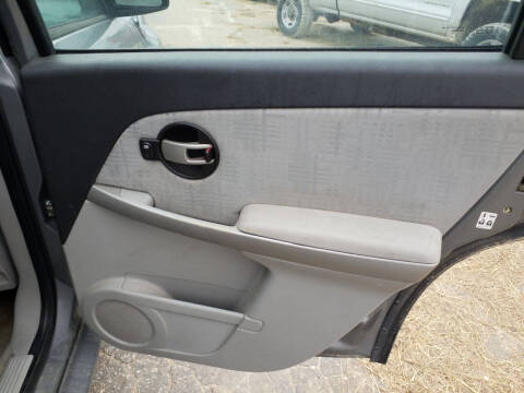 2006 Chevrolet Equinox LS