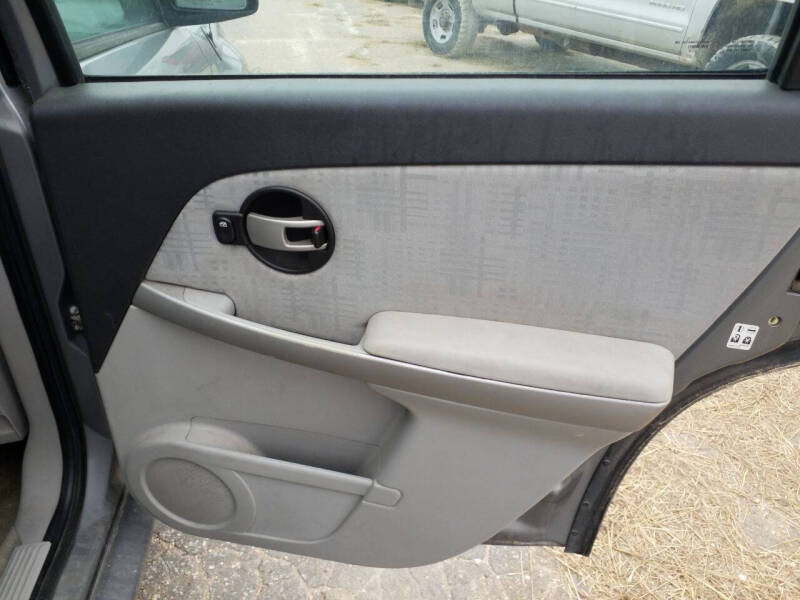 2006 Chevrolet Equinox LS