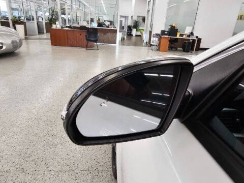 2020 Kia Optima SX Turbo