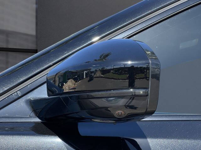 2025 Jaguar F-PACE P250 R-Dynamic S