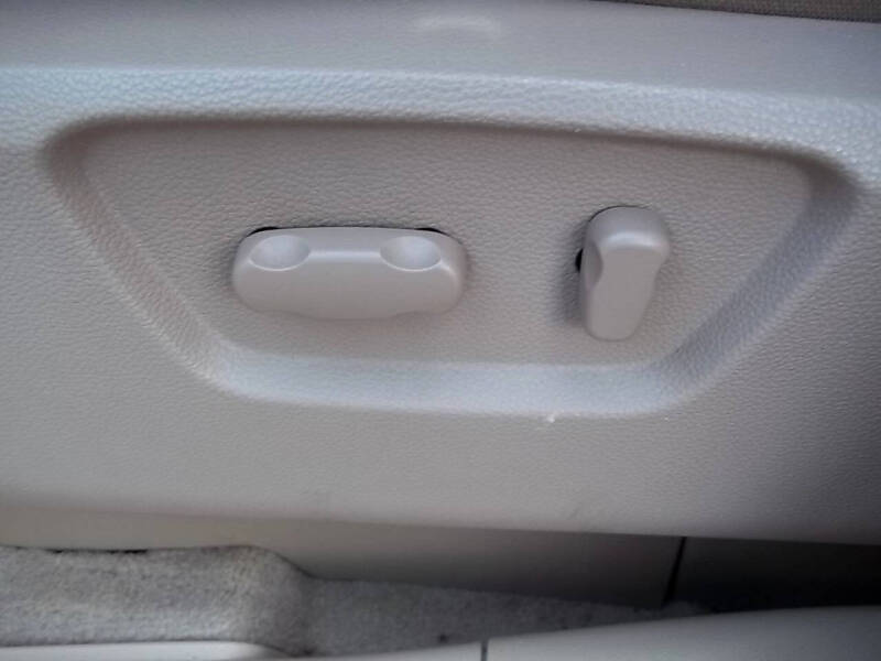 2009 Saturn Vue XE