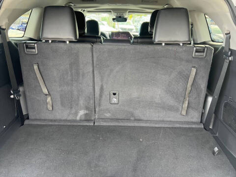 2023 Toyota Highlander Hybrid Limited