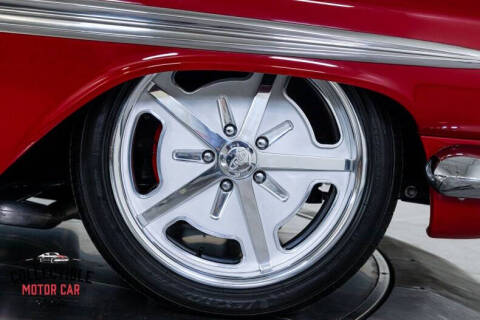 1959 Chevrolet Impala