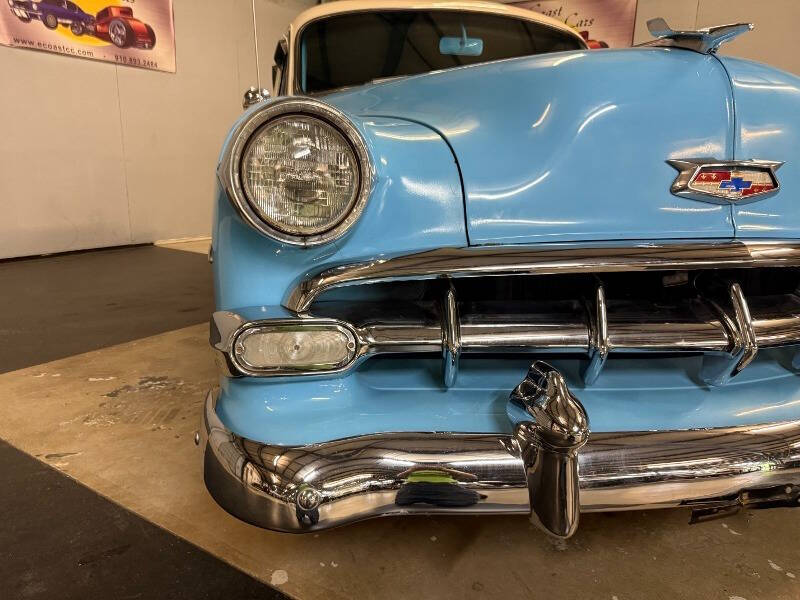1954 Chevrolet 210