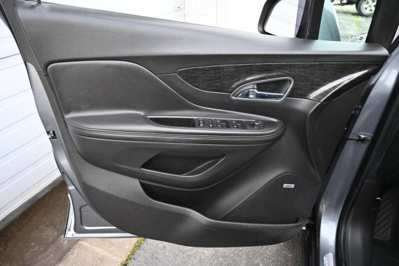 2015 Buick Encore Premium