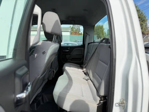 2014 GMC Sierra 1500