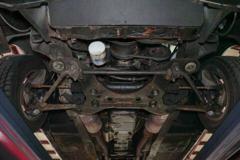 1980 Triumph TR8