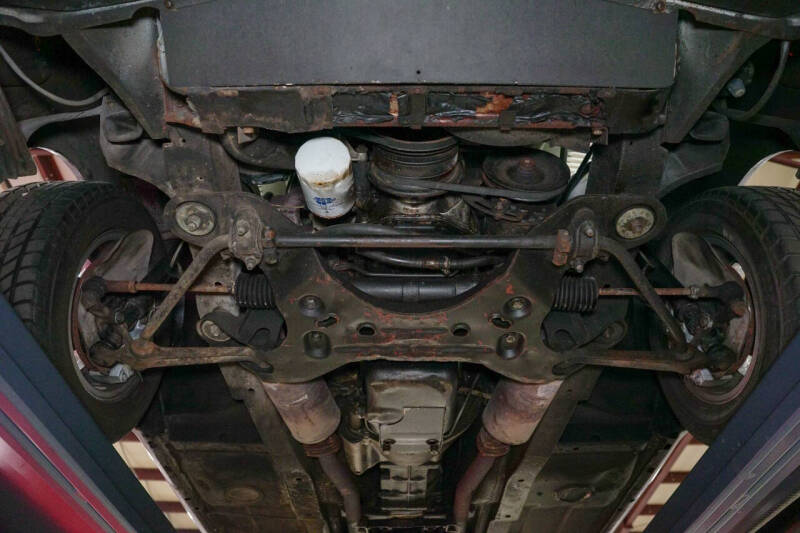 1980 Triumph TR8