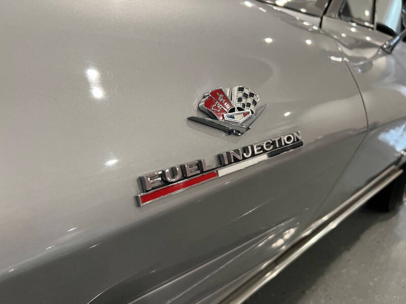 1963 Chevrolet Corvette