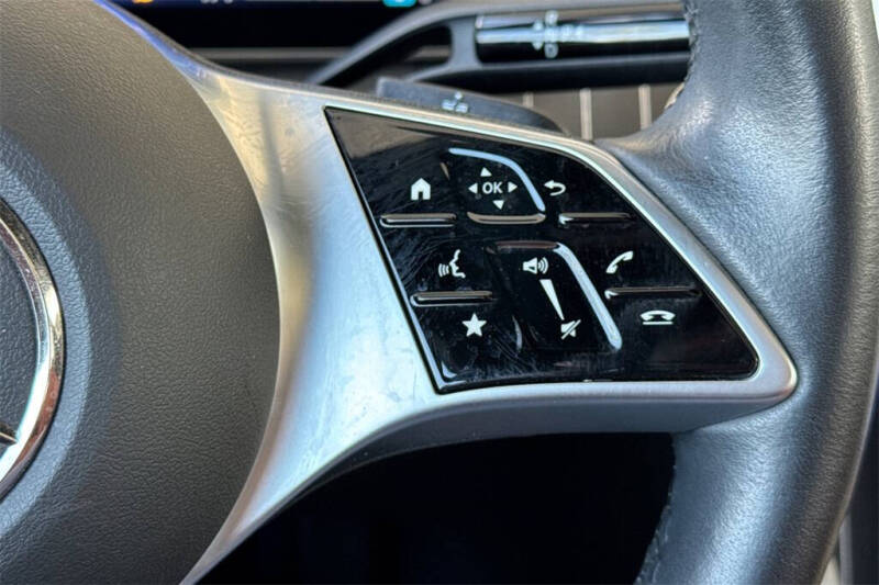 2022 Mercedes-Benz C-Class C 300