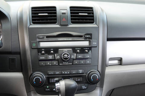 2011 Honda CR-V EX-L