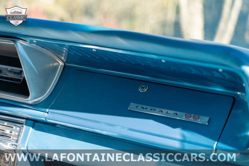 1966 Chevrolet Impala