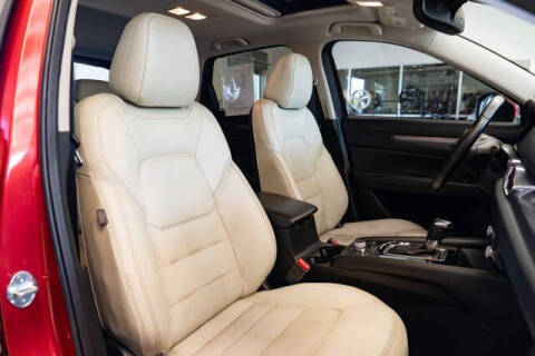 2023 Mazda CX-5 2.5 S Preferred