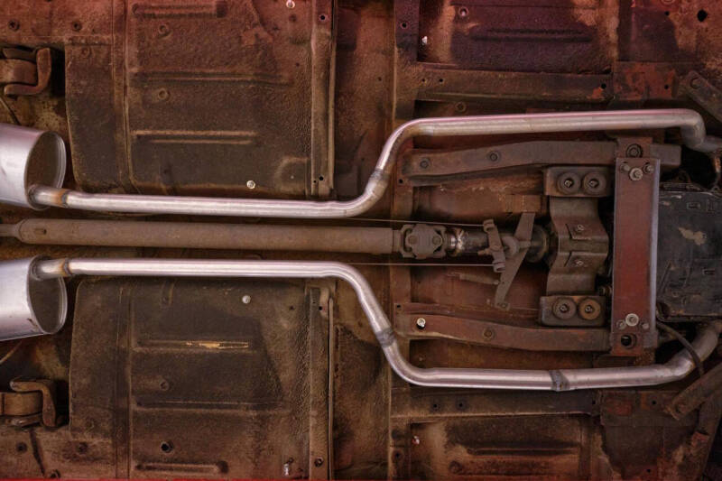 1965 Lincoln Continental