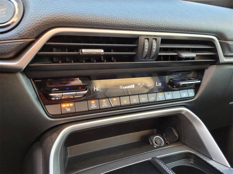 2024 Mazda CX-90 3.3 Turbo Preferred Plus