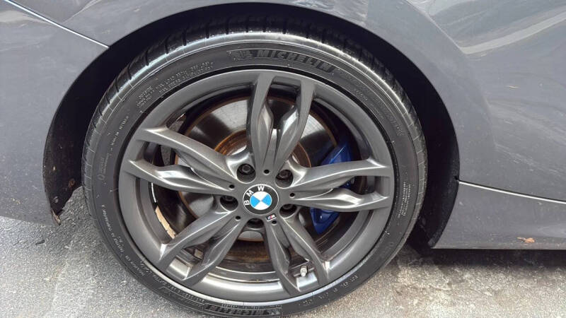 2016 BMW 2 Series M235i