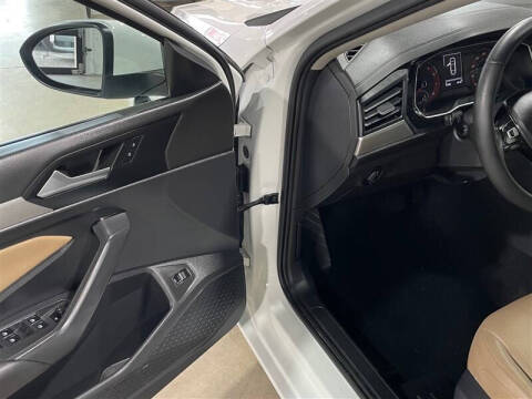 2020 Volkswagen Jetta S