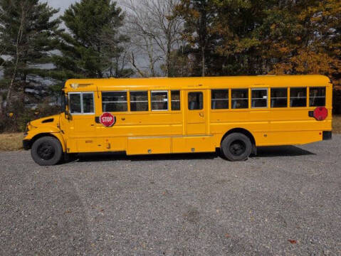 2020 IC Bus CE Series