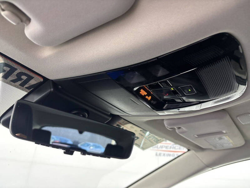 2023 Lexus NX 250 Premium