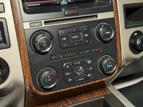 2015 Ford Expedition