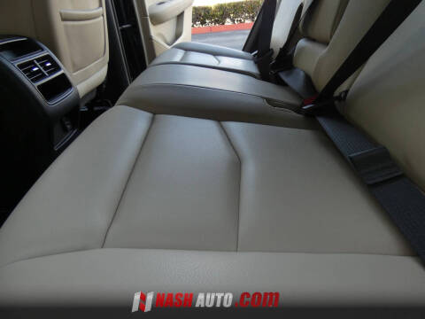 2019 Cadillac XT5