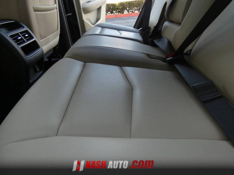 2019 Cadillac XT5