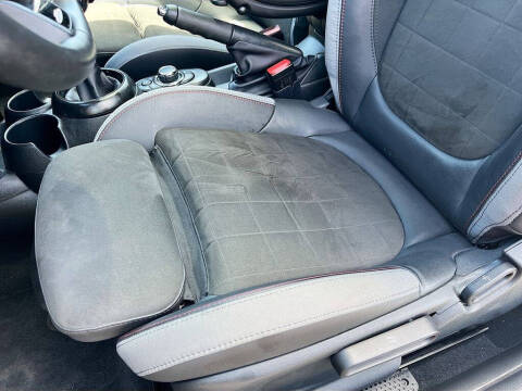 2024 MINI Hardtop 2 Door John Cooper Works