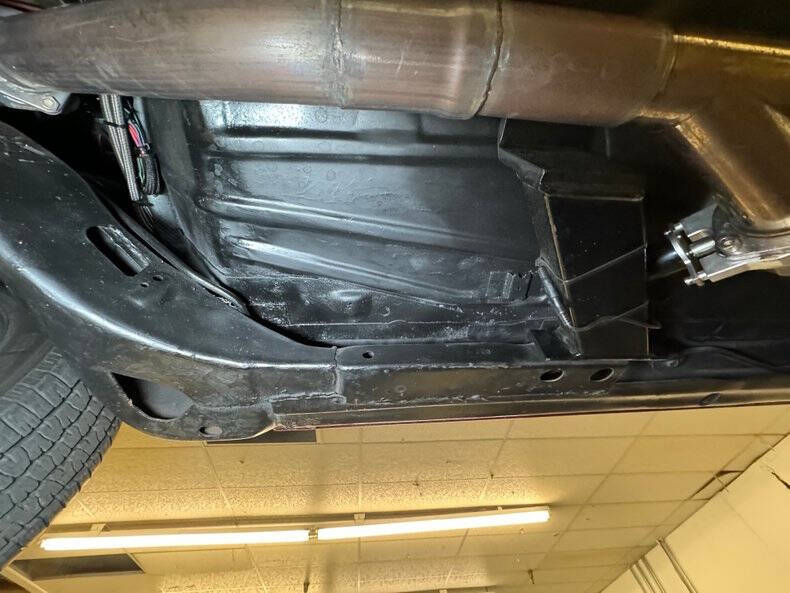 1982 Chevrolet El Camino