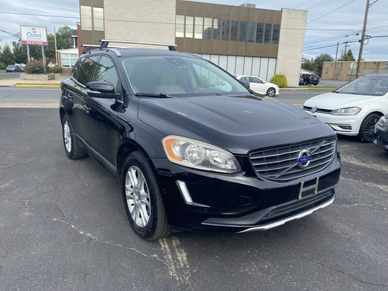 2015 Volvo XC60 T5 Premier