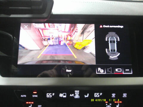 2022 Audi A3 quattro Premium Plus 40 TFSI