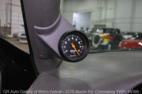 1994 Chevrolet Impala SS