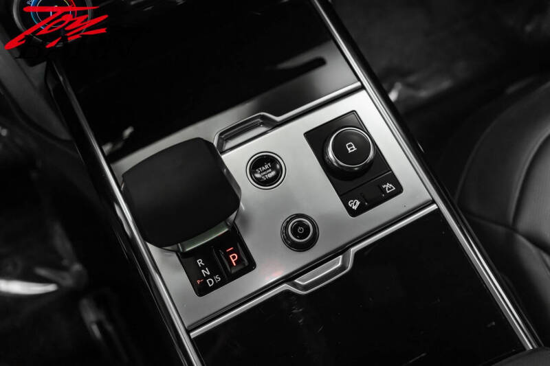 2023 Land Rover Range Rover P400 SE