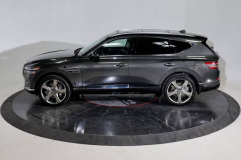 2024 Genesis GV80 3.5T Prestige Signature