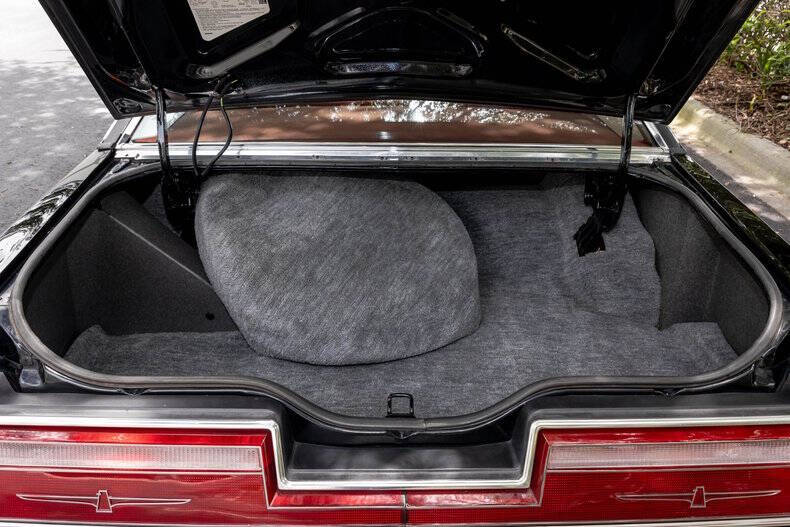 1978 Ford Thunderbird