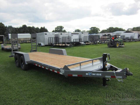 2025 BWISE Equipment EH20-14-HD