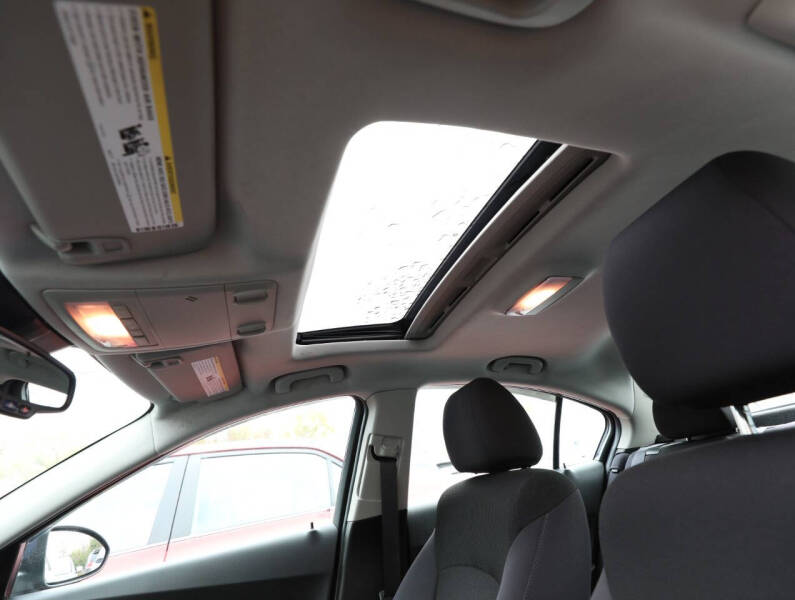 2013 Chevrolet Cruze 1LT Auto