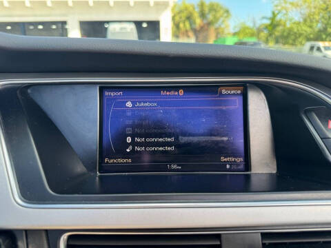 2016 Audi S5 3.0T quattro Premium Plus