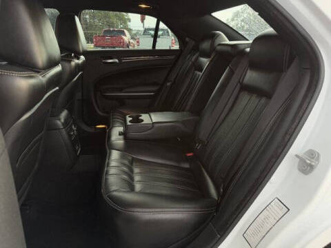 2021 Chrysler 300 S V6