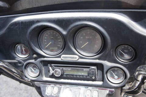 2005 Harley-Davidson Electra Glide Ultra Classic