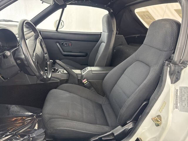 1990 Mazda MX-5 Miata