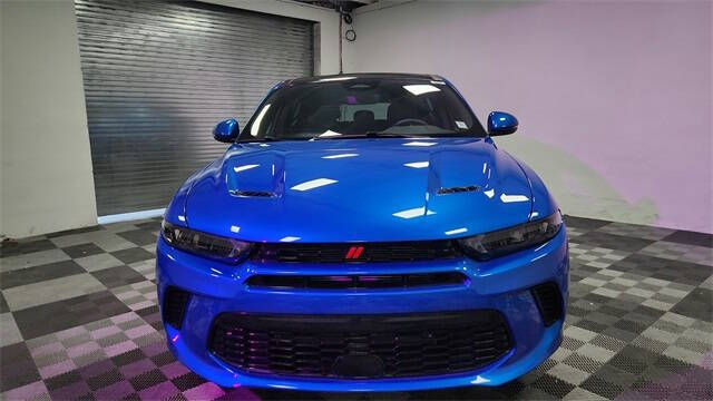 2024 Dodge Hornet GT Plus