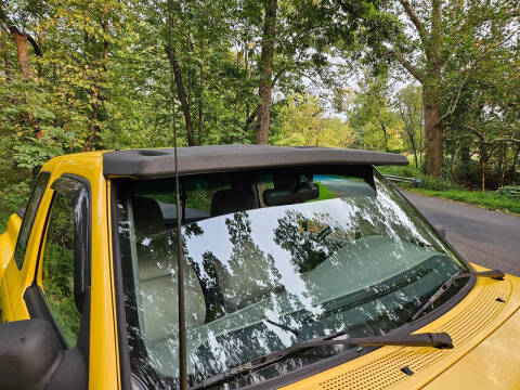 1995 Ford Ranger XLT