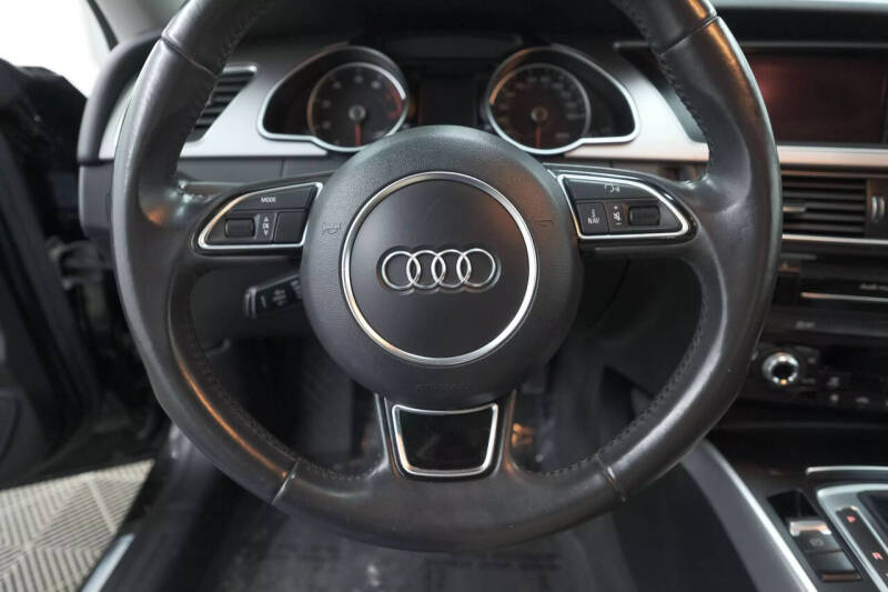 2013 Audi A5 2.0T quattro Premium Plus
