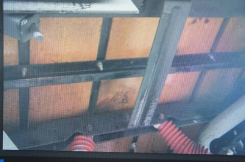 1979 Dodge D100 Pickup