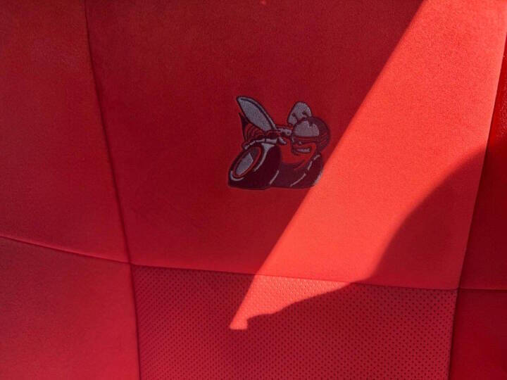 2018 Dodge Challenger R/T Scat Pack