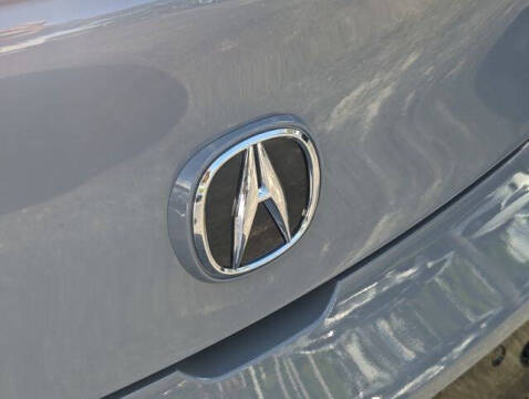 2026 Acura Integra Type S