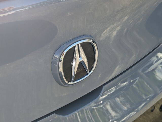 2026 Acura Integra Type S