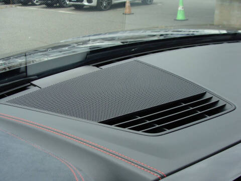 2023 Audi RS e-tron GT quattro