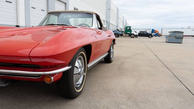 1964 Chevrolet Corvette